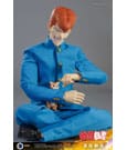 Yu Yu Hakusho Action Figure 1/6 Kazuma Kuwabara (Luxury Version) 30 cm by Asmus Collectible Toys