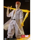 Yu Yu Hakusho Action Figure 1/6 Kazuma Kuwabara (Luxury Version) 30 cm by Asmus Collectible Toys