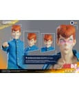 Yu Yu Hakusho Action Figure 1/6 Kazuma Kuwabara (Luxury Version) 30 cm by Asmus Collectible Toys