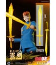 Yu Yu Hakusho Action Figure 1/6 Kazuma Kuwabara (Luxury Version) 30 cm by Asmus Collectible Toys
