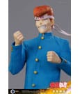 Yu Yu Hakusho Action Figure 1/6 Kazuma Kuwabara (Luxury Version) 30 cm by Asmus Collectible Toys