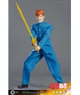 Yu Yu Hakusho Action Figure 1/6 Kazuma Kuwabara 30 cm by Asmus Collectible Toys