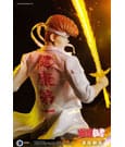 Yu Yu Hakusho Action Figure 1/6 Kazuma Kuwabara 30 cm by Asmus Collectible Toys