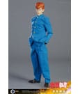 Yu Yu Hakusho Action Figure 1/6 Kazuma Kuwabara 30 cm by Asmus Collectible Toys