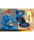 Yu Yu Hakusho Action Figure 1/6 Kazuma Kuwabara 30 cm by Asmus Collectible Toys