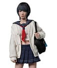 Girl Crush Action Figure 1/6 Reiko 28 cm by Asmus Collectible Toys