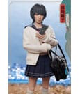 Girl Crush Action Figure 1/6 Reiko 28 cm by Asmus Collectible Toys