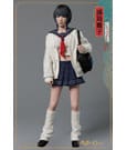 Girl Crush Action Figure 1/6 Reiko 28 cm by Asmus Collectible Toys