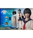 Girl Crush Action Figure 1/6 Reiko 28 cm by Asmus Collectible Toys
