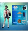 Girl Crush Action Figure 1/6 Reiko 28 cm by Asmus Collectible Toys