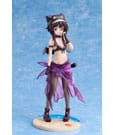 KonoSuba: An Explosion on This Wonderful World! Statue 1/7 Megumin Chomusuke Swimsuit Ver. 22 cm by A Dimension