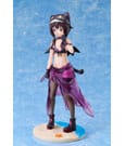 KonoSuba: An Explosion on This Wonderful World! Statue 1/7 Megumin Chomusuke Swimsuit Ver. 22 cm by A Dimension