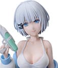 The Detective is Already Dead PVC Statue 1/7 Siesta Swimsuit Ver. 22 cm by A Dimension