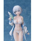 The Detective is Already Dead PVC Statue 1/7 Siesta Swimsuit Ver. 22 cm by A Dimension