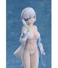 The Detective is Already Dead PVC Statue 1/7 Siesta Swimsuit Ver. 22 cm by A Dimension