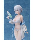 The Detective is Already Dead PVC Statue 1/7 Siesta Swimsuit Ver. 22 cm by A Dimension