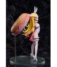 Monogatari Series PVC Statue 1/4 Shinobu Oshino White Bunny Ver. 35 cm by A Dimension