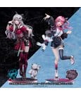 Nijisanji PVC Figure 1/7 Ishigami Nozomi 26 cm by A Dimension