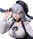 Aogiri High School PVC Figure 1/7 Yamaguro Nekuro Casual Outfit Ver. 22 cm by A Dimension