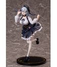 Aogiri High School PVC Figure 1/7 Yamaguro Nekuro Casual Outfit Ver. 22 cm by A Dimension