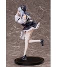 Aogiri High School PVC Figure 1/7 Yamaguro Nekuro Casual Outfit Ver. 22 cm by A Dimension