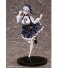 Aogiri High School PVC Figure 1/7 Yamaguro Nekuro Casual Outfit Ver. 22 cm by A Dimension