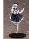 Aogiri High School PVC Figure 1/7 Yamaguro Nekuro Casual Outfit Ver. 22 cm by A Dimension