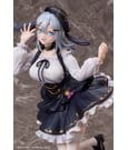 Aogiri High School PVC Figure 1/7 Yamaguro Nekuro Casual Outfit Ver. 22 cm by A Dimension