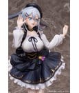Aogiri High School PVC Figure 1/7 Yamaguro Nekuro Casual Outfit Ver. 22 cm by A Dimension