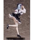 Aogiri High School PVC Figure 1/7 Yamaguro Nekuro Casual Outfit Ver. 22 cm by A Dimension