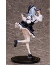 Aogiri High School PVC Figure 1/7 Yamaguro Nekuro Casual Outfit Ver. 22 cm by A Dimension