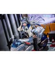 Vsinger PVC Statue 1/7 Vsinger Luo Tianyi Retro-Future Storm Driver Ver. 23 cm by A Dimension
