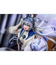 Vsinger PVC Statue 1/7 Vsinger Luo Tianyi Retro-Future Storm Driver Ver. 23 cm by A Dimension