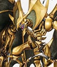 Yu-Gi-Oh! GX PVC Statue Hamon, Lord of Striking Thunder 35 cm by ADK Emotions