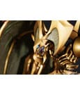 Yu-Gi-Oh! GX PVC Statue Hamon, Lord of Striking Thunder 35 cm by ADK Emotions