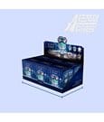 Alien Stage Mini Figures Free Stage Series 6 cm Blind Box Display (6) by AET