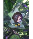Alien Stage Mini Figures Free Stage Series 6 cm Blind Box Display (6) by AET