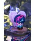 Alien Stage Mini Figures Free Stage Series 6 cm Blind Box Display (6) by AET