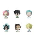 Alien Stage Mini Figures Chibi / Baby Series 6 cm Blind Box Display (6) by AET