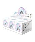 Alien Stage Mini Figures Chibi / Baby Series 6 cm Blind Box Display (6) by AET