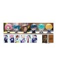 Alien Stage PVC Figure Anakt Garden Series Blind Box 7 cm Display (6) by AET