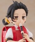 Vocaloid Elementary Schooler PVC Figure Kaai Yuki Kyoufuu All Back Ver. 15 cm by AliceGlint