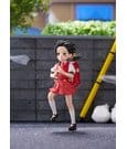 Vocaloid Elementary Schooler PVC Figure Kaai Yuki Kyoufuu All Back Ver. 15 cm by AliceGlint