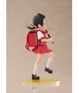 Vocaloid Elementary Schooler PVC Figure Kaai Yuki Kyoufuu All Back Ver. 15 cm by AliceGlint
