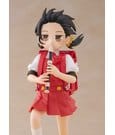Vocaloid Elementary Schooler PVC Figure Kaai Yuki Kyoufuu All Back Ver. 15 cm by AliceGlint