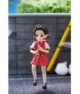 Vocaloid Elementary Schooler PVC Figure Kaai Yuki Kyoufuu All Back Ver. 15 cm by AliceGlint