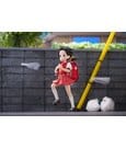 Vocaloid Elementary Schooler PVC Figure Kaai Yuki Kyoufuu All Back Ver. 15 cm by AliceGlint