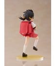 Vocaloid Elementary Schooler PVC Figure Kaai Yuki Kyoufuu All Back Ver. 15 cm by AliceGlint