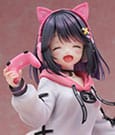Oniichan Continue! Yuri to Secret Love PVC Statue 1/7 Yuri Shirayuki AmiAmi Limited Edition 24 cm by AliceGlint