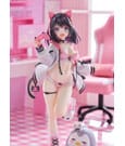 Oniichan Continue! Yuri to Secret Love PVC Statue 1/7 Yuri Shirayuki AmiAmi Limited Edition 24 cm by AliceGlint